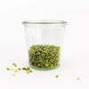 Split Green Peas - Organic